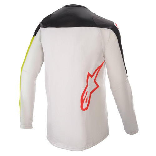 ALPINESTARS Джерси TECHSTAR FACTORY JERSEY