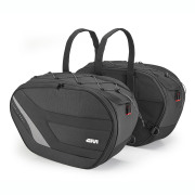 GIVI Сумки боковые 35л.