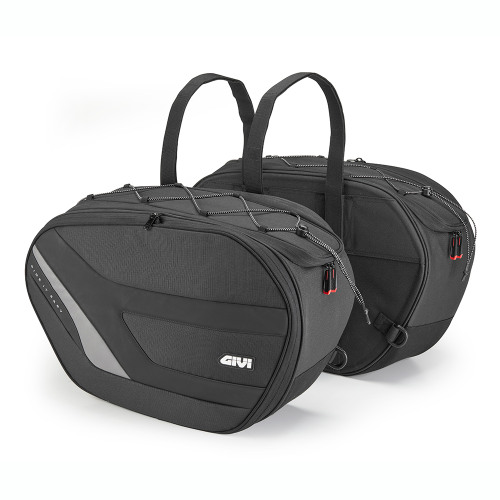 GIVI Сумки боковые 35л.