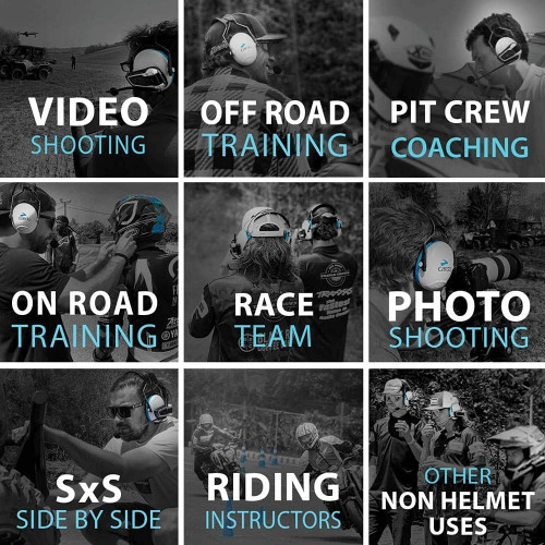 CARDO Дистанционные наушники для PACKTALK HEADPHONE