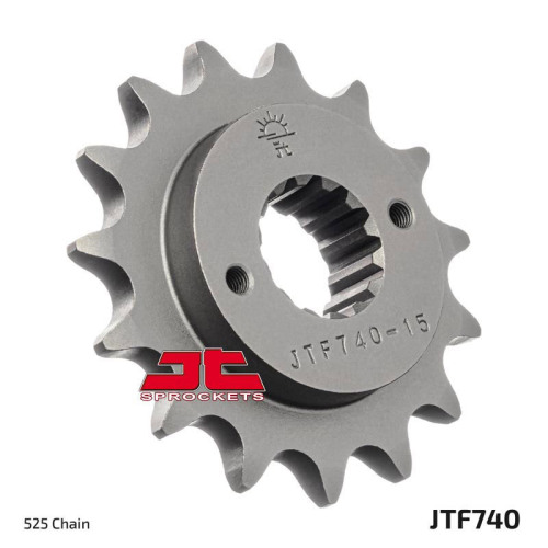JT Звезда цепного привода JTF740.14
