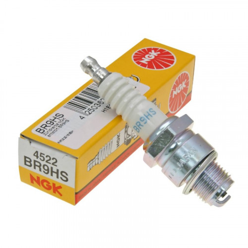 NGK BR9HS 055 свеча зажигания