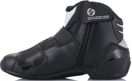 ALPINESTARS Мотоботы SMX-1 R V2