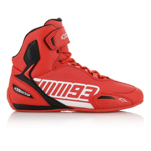 ALPINESTARS Мотоботы AUSTIN RIDING SHOES
