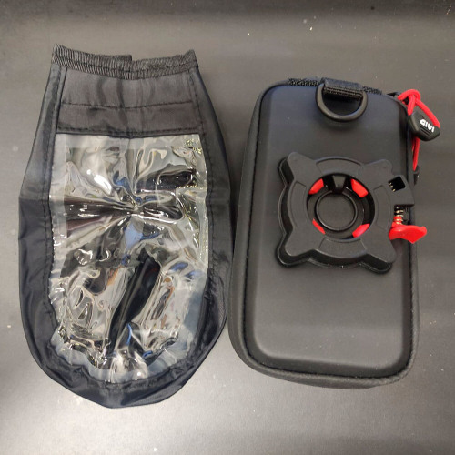 GIVI Чехол для телефона влагостойкий (нет крепления)