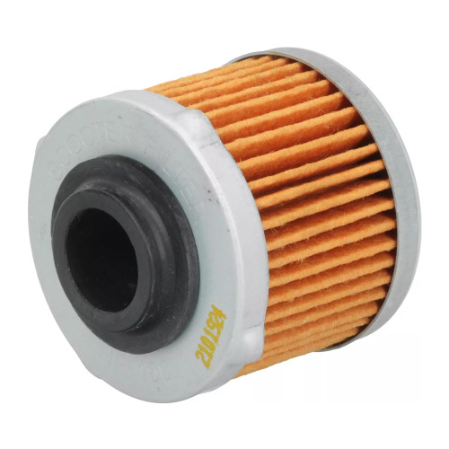 HIFLO FILTRO Фильтр масляный HF186