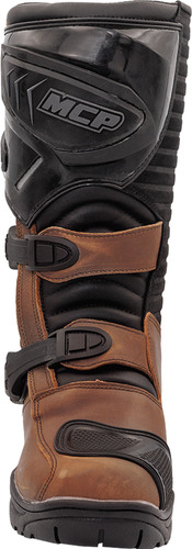 MCP Мотоботы Adventure 2 Leather