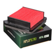 HIFLO FILTRO Фильтр воздушный HFA4511