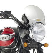 GIVI Крепеж ветрового стекла Triumph Bonneville 865