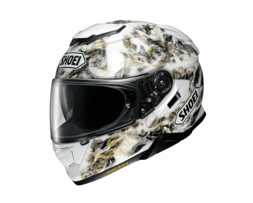 SHOEI Мотошлем GT-Air 2 CONJURE