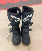 ALPINESTARS Мотоботы COROZAL ADVENTURE DRYSTAR BOOT (Отсутствует ремешок на правом ботинке)