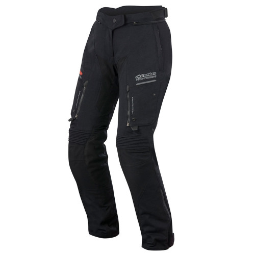 ALPINESTARS Мотобрюки STELLA VALPARAISO 2 DRYSTAR PANTS