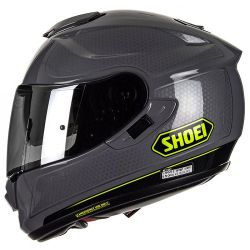 SHOEI Мотошлем GT-Air WANDERER2