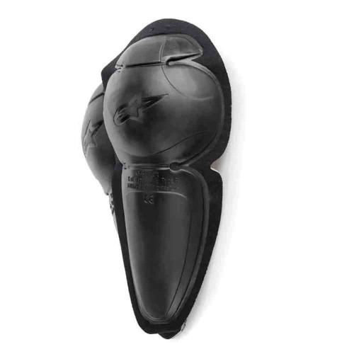ALPINESTARS Защита колен GP R PROTECTORS KNEE
