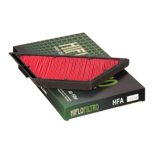 HIFLO FILTRO Фильтр воздушный HFA2916