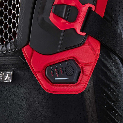 ALPINESTARS Мотозащита Tech-Air Off-Road System