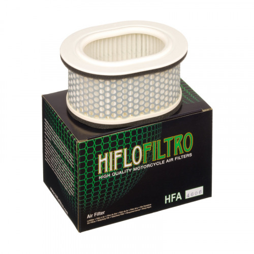 HIFLO FILTRO Фильтр воздушный HFA4606
