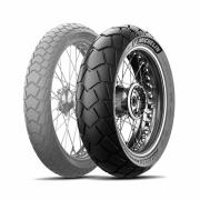 MICHELIN 170/60 R 17 M/C 72V ANAKEE ADVENTURE 2 R TL/TT шина