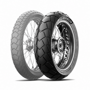 MICHELIN 170/60 R 17 M/C 72V ANAKEE ADVENTURE 2 R TL/TT шина