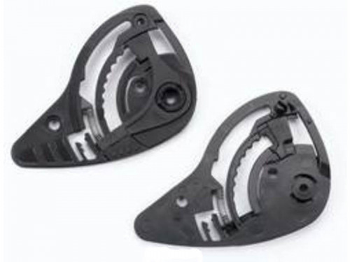 SCHUBERTH Механизм крепления визора J1