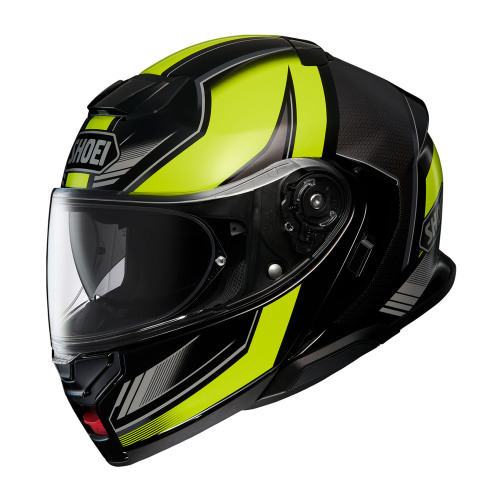 SHOEI Мотошлем NEOTEC III GRASP