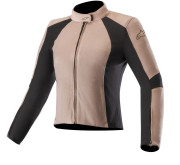 ALPINESTARS Мотокуртка VIKA V2 WOMEN'S VEGAN SUEDE JACKET