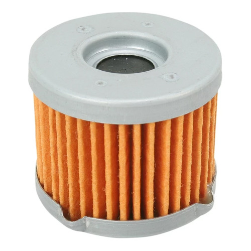 HIFLO FILTRO Фильтр масляный HF186