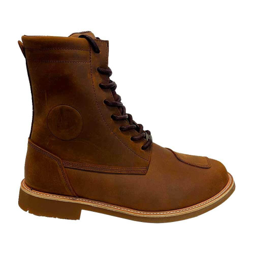 MCP Мотоботы REEF Leather