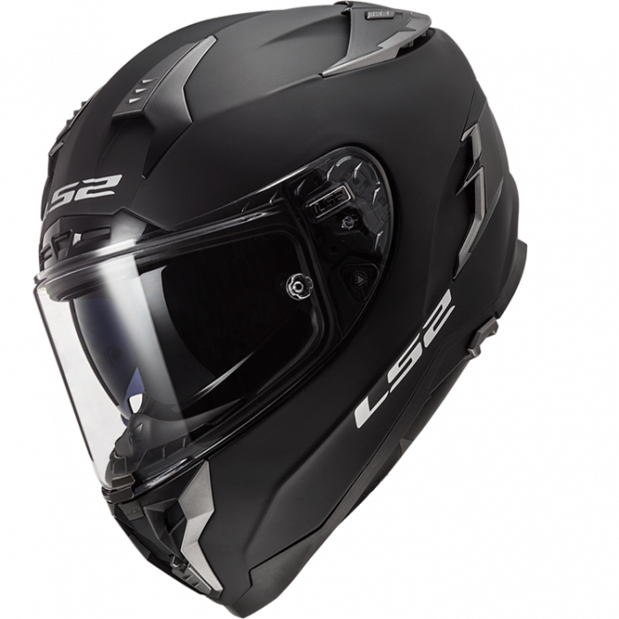 Спортивно-туристический шлем LS2 FF327 Challenger