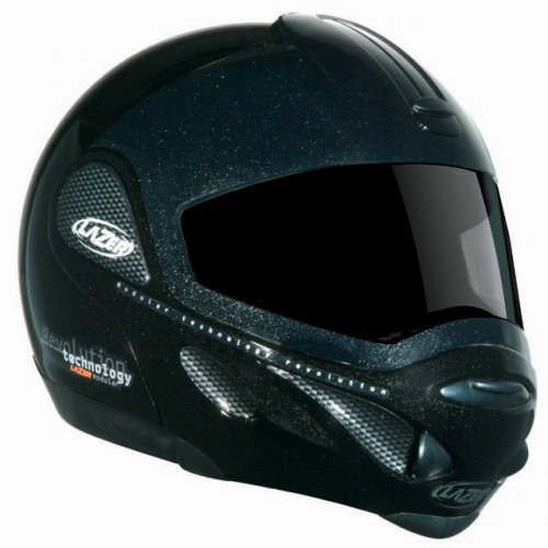 LAZER Мотошлем REVOLUTION снегоходный