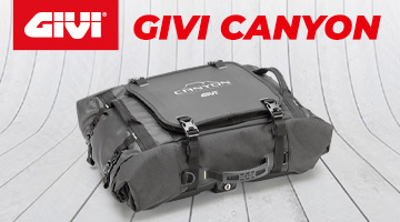 Гиви, это Каньон!