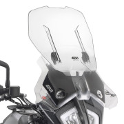 GIVI  Ветровое стекло KTM 390, 790, 890 ADVENTURE