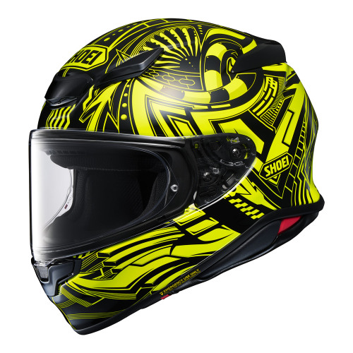 SHOEI Мотошлем NXR 2 BEAUT