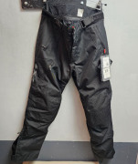 LS2 Мотобрюки CHART EVO MAN PANTS (отсутствует петля под крючок, фиксация пояса)