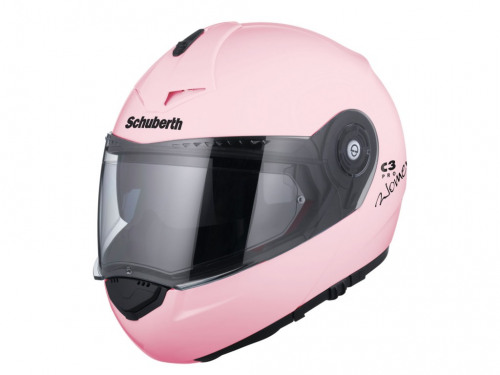 SCHUBERTH C 3 Pro