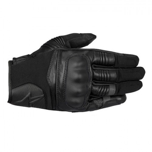 ALPINESTARS Перчатки кожаные WARLOCK (разошелся шов)