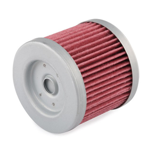 HIFLO FILTRO Фильтр масляный HF131