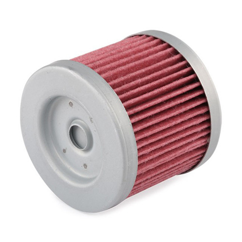 HIFLO FILTRO Фильтр масляный HF131