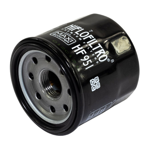 HIFLO FILTRO Фильтр масляный HF951