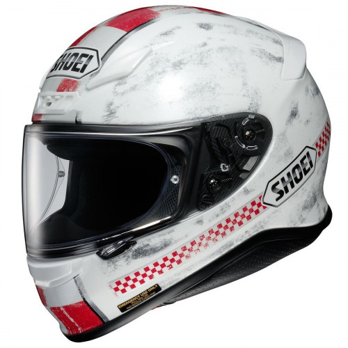 SHOEI Мотошлем NXR TERMINUS