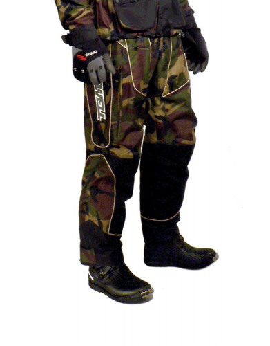 LOOKWELL Мотобрюки OUTRANGER