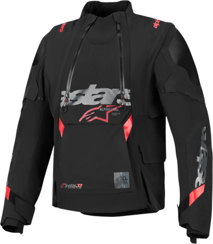 ALPINESTARS Мотокуртка Harok Pro Drystar XF Laminated JACKET