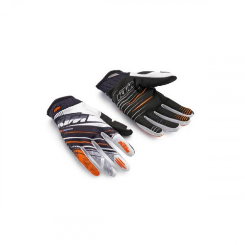 KTM Мотоперчатки DYNAMIC-FX GLOVES