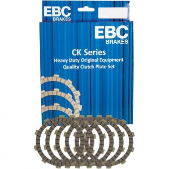 Сцепление для мототехники EBC.