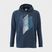 HUSQVARNA Толстовка REMOTE DARK BLUE M