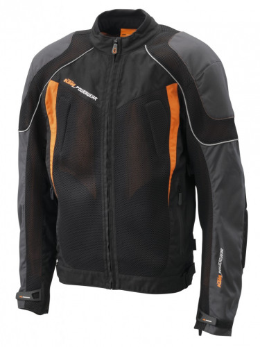 KTM Мотокуртка VENTED JACKET