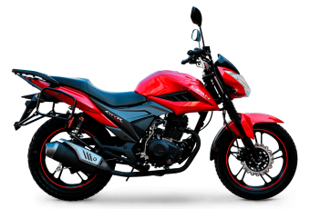 Lifan LF175-2E