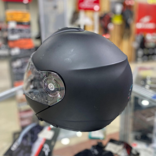 SCHUBERTH Мотошлем C-3 Pro (Царапины , отсутствует пинлок)