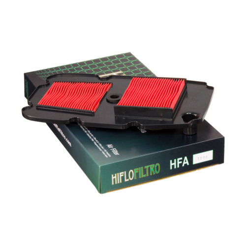 HIFLO FILTRO Фильтр воздушный HFA1714