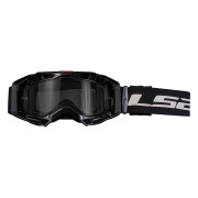 LS2 Очки кроссовые AURA Goggle с прозрачной линзой